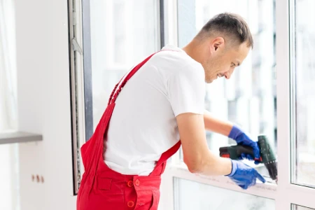 24/7 Glass Door Repair Facilities in Oak Ridge, FL