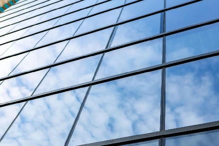 Professional Glass Curtain Wall Repair in Oak Ridge, FL