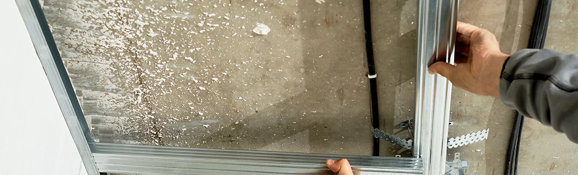 Laminated Glass Glazing in Oak Ridge, FL