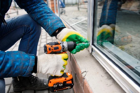 House Window Repair in Oak Ridge, FL