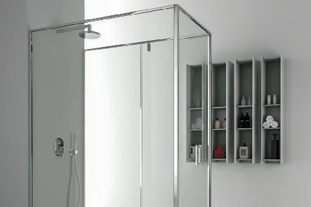 Perfect Shower Door in Oak Ridge, FL