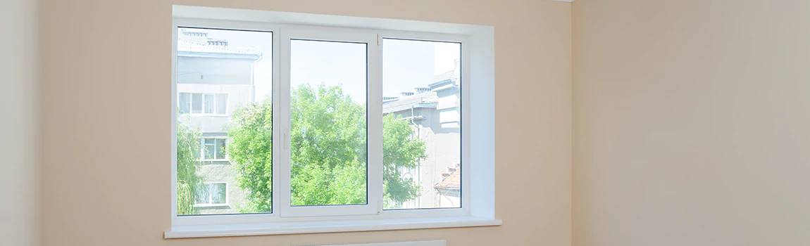 Fixed Windows Installation in Oak Ridge, FL
