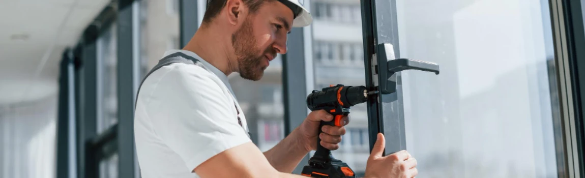Glassware Repair in Oak Ridge, FL