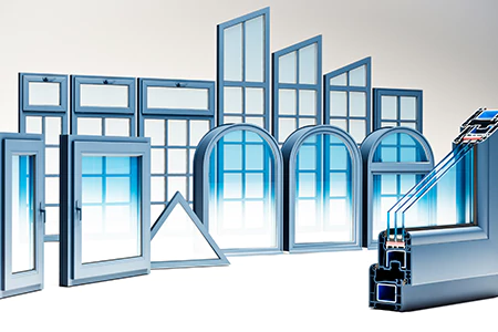 Insulated Glass Window Seal in Oak Ridge, FL