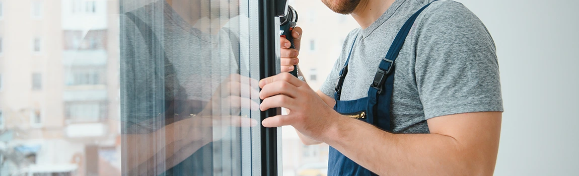 Same-day Glass Repair Cost in Oak Ridge, FL