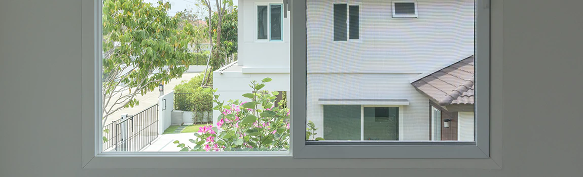 Window Frame Repair in Oak Ridge, FL