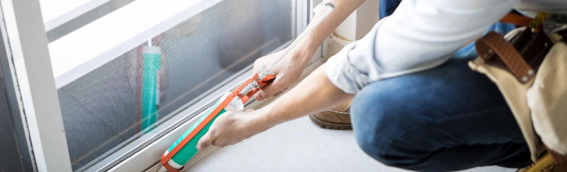 Emergency Window Replacement Services in Oak Ridge, FL