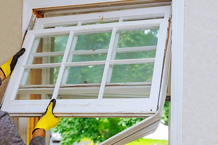 Window Replacement in Oak Ridge, FL