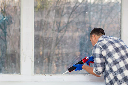 Prevention Tips of Window Seal Repair Services in Oak Ridge, FL